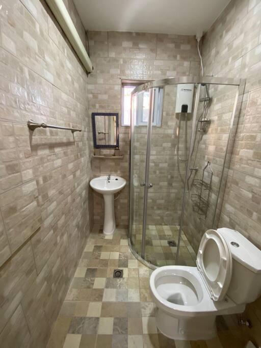 Cozy Studio Apartment Minutes From The Beach Вилемстад Екстериор снимка